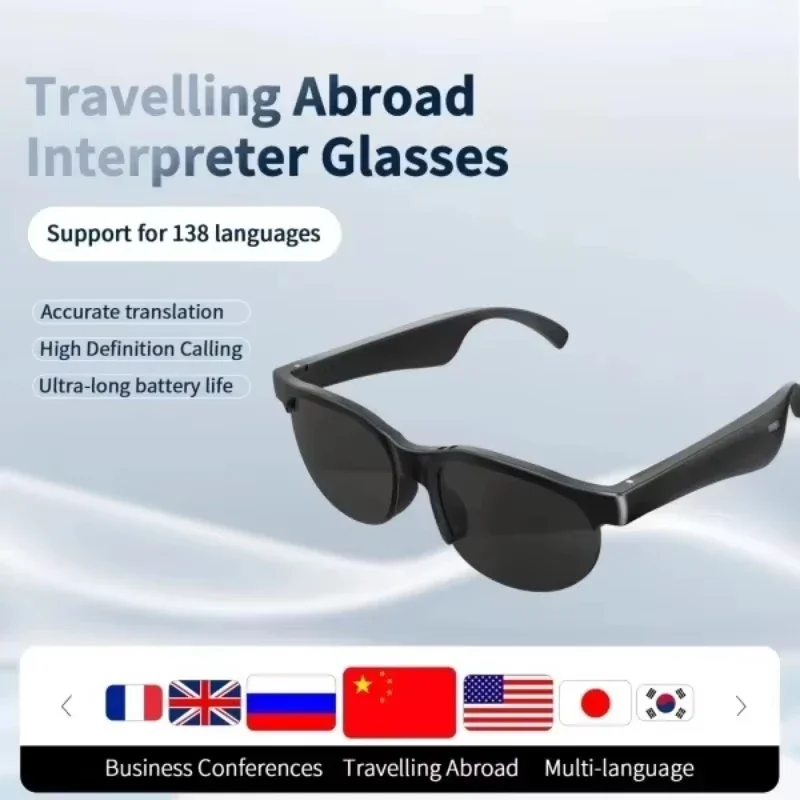 Lenovo 8K Bluetooth Smart AI T - Smart Glasses Lens review and price