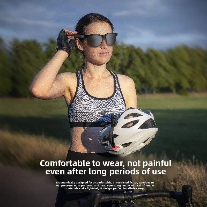 Smart Glasses Bluetooth Call M - Smart Glasses Lens review and price