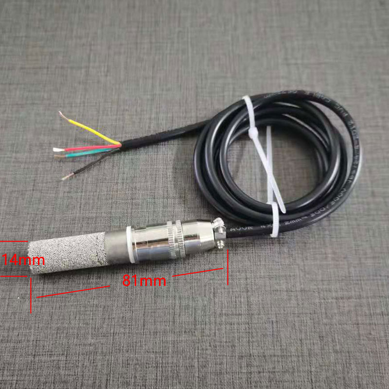 SHT10 SHT11 upgraded version S - Muscle Sensor Emg review and price