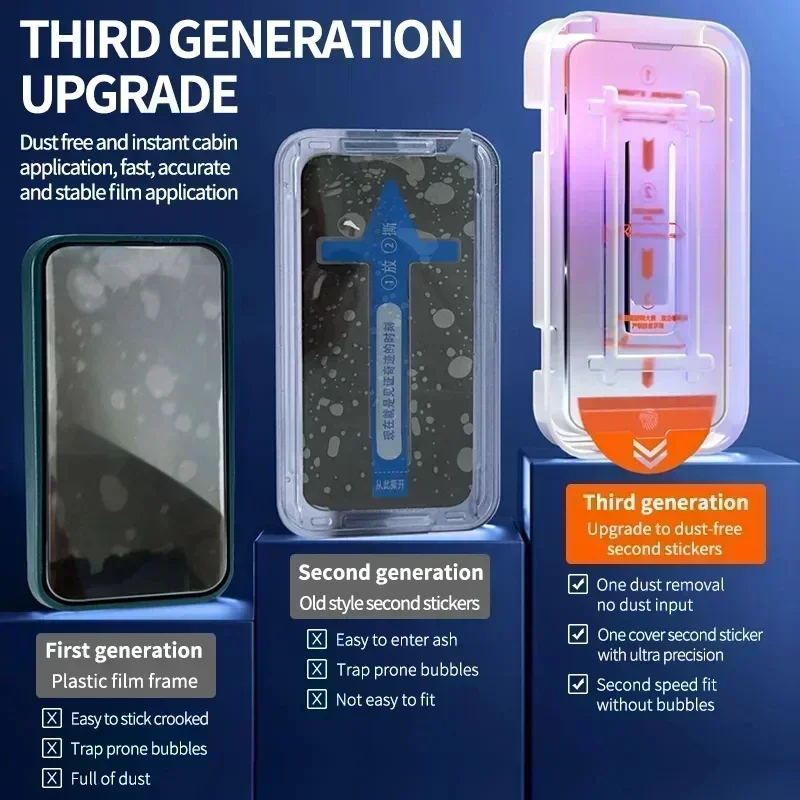 Privacy Peeping Anti-Spy Glass - Vivo Y28 review and price