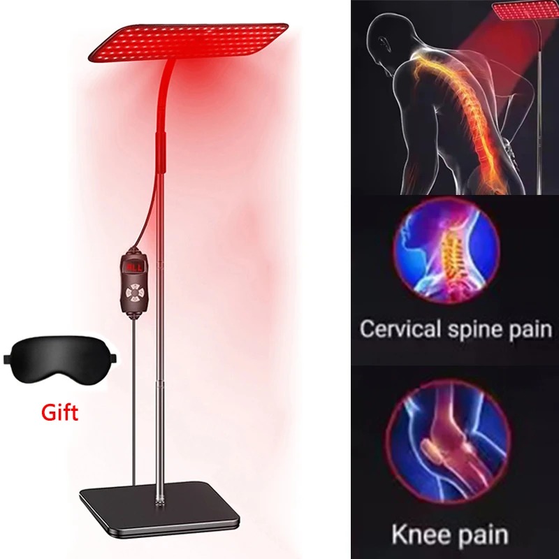 660nm &850nm Infrared Light De - Galvanic Skin Sensor review and price