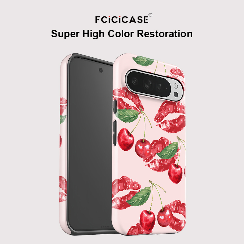 Fcicicase Anti-knock Phone Cas - Google Pixel 9 review and price