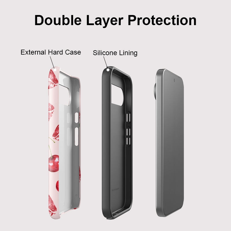 Fcicicase Anti-knock Phone Cas - Google Pixel 9 review and price