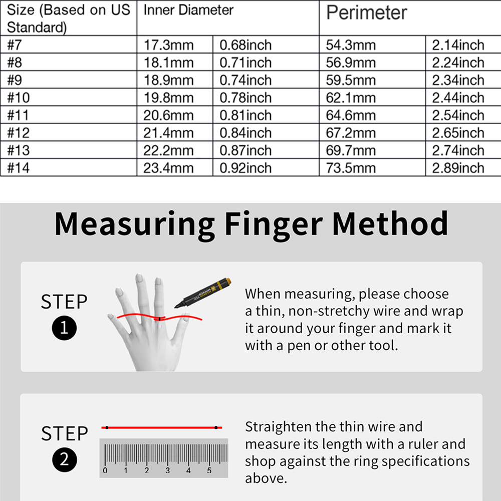 New R20 NFC Smart Ring For Men - Smart Ring Nfc Pay review and price