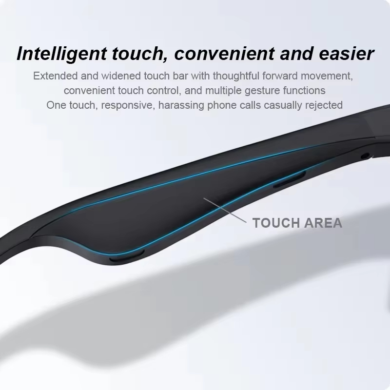 Lenovo Sport Smart Sunglasses  - Smart Glasses Lens review and price