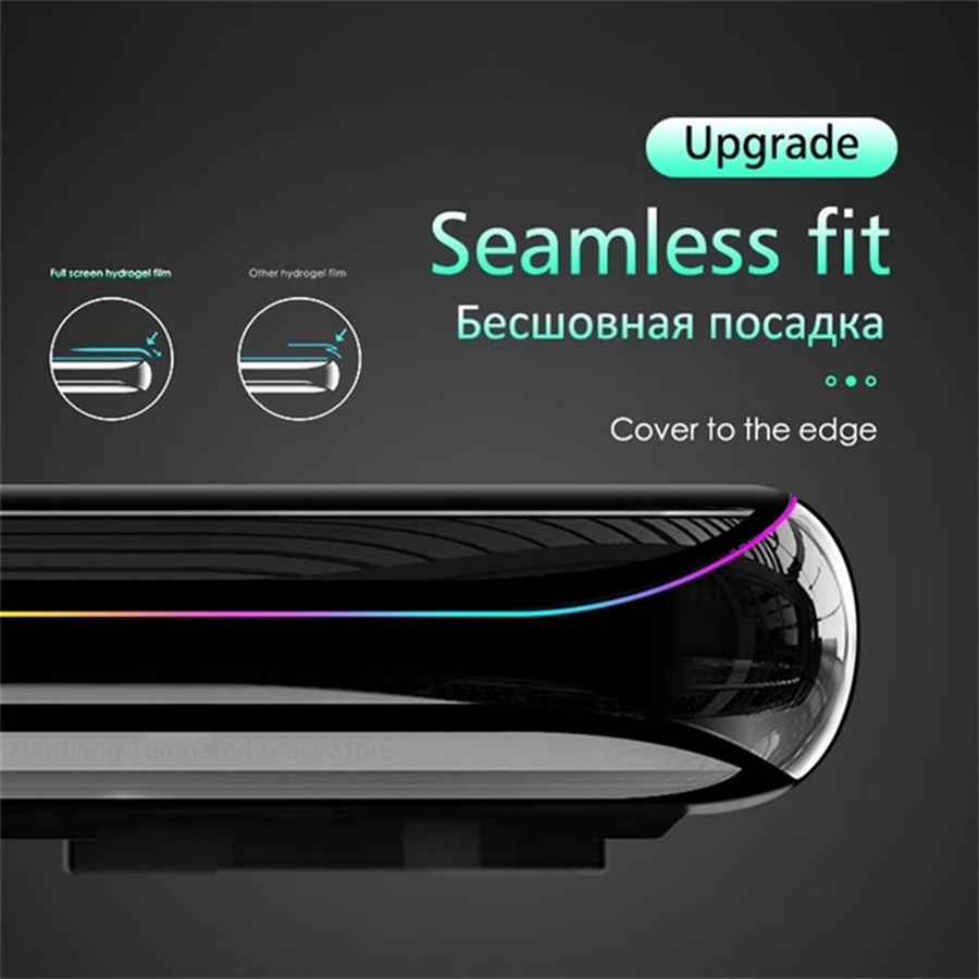 3Pcs Matte Hydrogel Film For O - Realme Gt 6 review and price