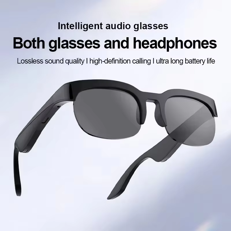 OnePlus 8K 2400MP Men Women Sm - Smart Glasses Lens review and price